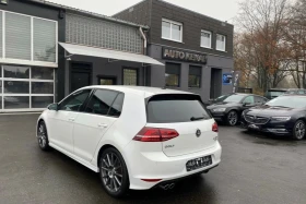 VW Golf 7, 2.0 TDI, R-line - [7] 