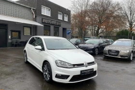 VW Golf 7, 2.0 TDI, R-line - [2] 