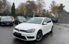 VW Golf 7, 2.0 TDI, R-line, снимка 5