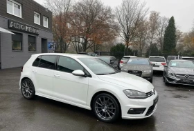 VW Golf 7, 2.0 TDI, R-line - [3] 