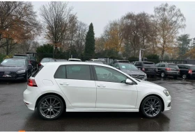 VW Golf 7, 2.0 TDI, R-line, снимка 3