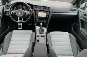 VW Golf 7, 2.0 TDI, R-line, снимка 10