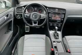 VW Golf 7, 2.0 TDI, R-line, снимка 15