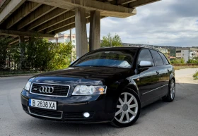 Audi A4 1.9TDI= 3xS-line= Нави= 131к.с.=  - [1] 