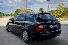 Audi A4 1.9TDI= 3xS-line= Нави= 131к.с.= , снимка 5