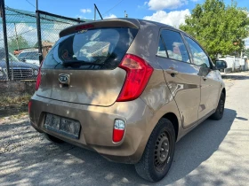 Kia Picanto 1, 000 EURO5B  | Mobile.bg    4