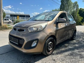 Kia Picanto 1, 000 EURO5B  | Mobile.bg    2