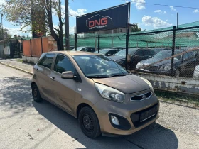 Kia Picanto 1, 000 EURO5B , снимка 1