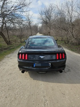 Ford Mustang, снимка 7