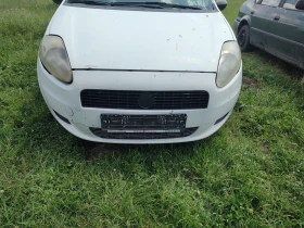 Fiat Punto 1, 2, снимка 3