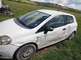 Fiat Punto 1, 2, снимка 1