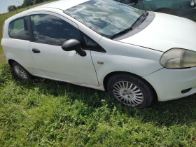 Fiat Punto 1, 2, снимка 2