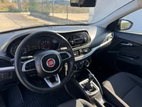 Fiat Tipo 1.4i * SERVICE* EURO 6B* , снимка 10