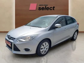 Ford Focus 1.0 Ecoboost, снимка 1