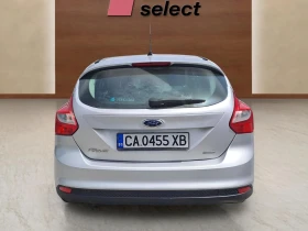 Ford Focus 1.0 Ecoboost, снимка 6