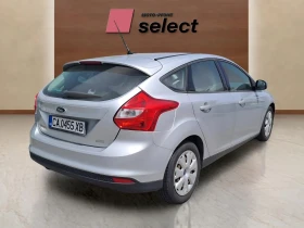 Ford Focus 1.0 Ecoboost, снимка 5