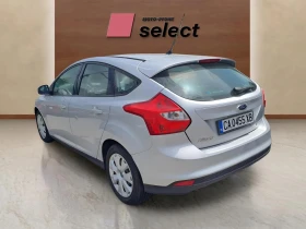 Ford Focus 1.0 Ecoboost, снимка 7