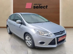 Ford Focus 1.0 Ecoboost, снимка 3