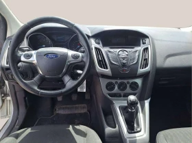 Ford Focus 1.0 Ecoboost, снимка 12