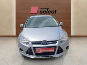 Ford Focus 1.0 Ecoboost, снимка 2