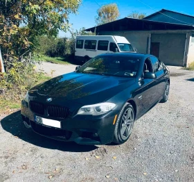 BMW 535 F10, снимка 2