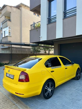 Skoda Octavia Газ.инж, снимка 3