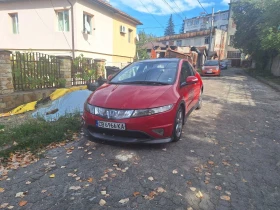     Honda Civic Type S