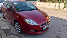 Fiat Bravo, снимка 1