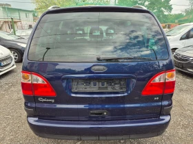 Ford Galaxy 2.3i/ГЕРМАНИЯ, снимка 5