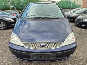 Ford Galaxy 2.3i/ГЕРМАНИЯ, снимка 1