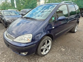 Ford Galaxy 2.3i/ГЕРМАНИЯ, снимка 3