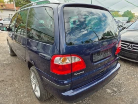 Ford Galaxy 2.3i/ГЕРМАНИЯ, снимка 4