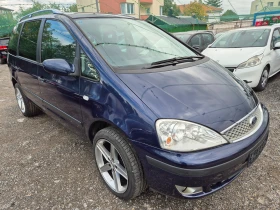 Ford Galaxy 2.3i/ГЕРМАНИЯ, снимка 2