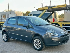 Fiat Punto EVO* Natural* Power* Euro5A | Mobile.bg    6