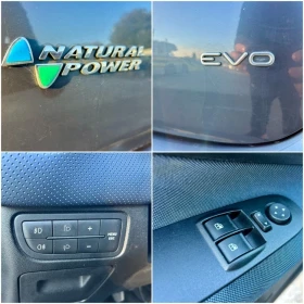 Fiat Punto EVO* Natural* Power* Euro5A | Mobile.bg    13