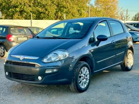 Fiat Punto EVO* Natural* Power* Euro5A