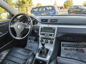 VW Passat 2.0TDI-140кс= 4MOTION= 6СКОРОСТИ= HIGHLINE, снимка 13