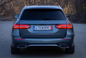 Mercedes-Benz E 350 d AMG* 4-MATIC* DIGITAL* MultiBeam* 9G * PODGR-OBD - 47700 лв. - 19383157 | Car24.bg