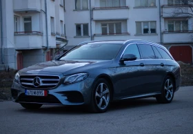 Mercedes-Benz E 350 d AMG* 4-MATIC* DIGITAL* MultiBeam* 9G * PODGR-OBD | Mobile.bg    4