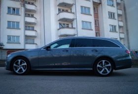 Mercedes-Benz E 350 d AMG* 4-MATIC* DIGITAL* MultiBeam* 9G * PODGR-OBD | Mobile.bg    8