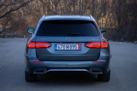 Mercedes-Benz E 350 d AMG* 4-MATIC* DIGITAL* MultiBeam* 9G * PODGR-OBD | Mobile.bg    2