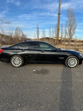     BMW 730 3.0d