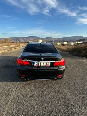 BMW 740 4.0d | Mobile.bg    6