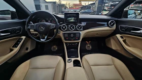 Mercedes-Benz CLA 250 AMG/PANORAMA/ПОДГРЕВ/AMBIENT/MEMORY/KEYLESS, снимка 9