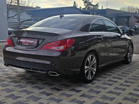 Mercedes-Benz CLA 250 AMG/PANORAMA/ПОДГРЕВ/AMBIENT/MEMORY/KEYLESS, снимка 5