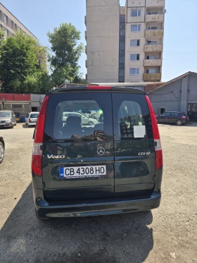     Mercedes-Benz Vaneo