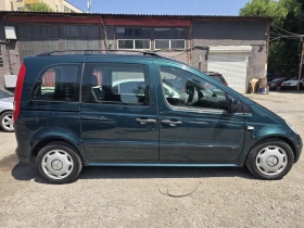     Mercedes-Benz Vaneo