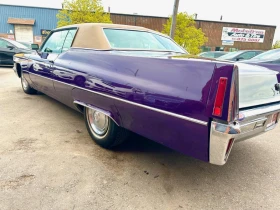 Cadillac Deville COUPE DE VILLE НАЛИЧЕН - 29900 лв. - 73231627 | Car24.bg