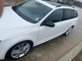 Skoda Octavia VRS, снимка 4