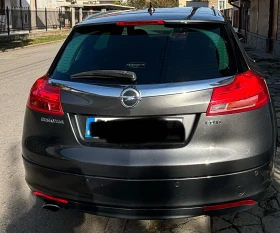 Opel Insignia, снимка 4